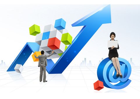 古县网络推广如何做？积累网络推广经验是关键