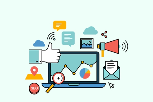 古县提升网络推广效果企业要注意哪些方面的问题