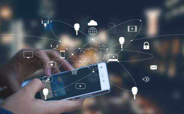 古县分析企业做微信营销常见的几种模式