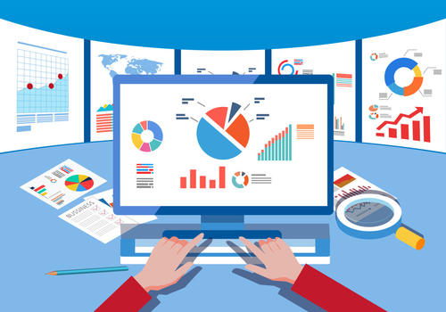 古县哪一种网站设计风格才是适合企业呢？