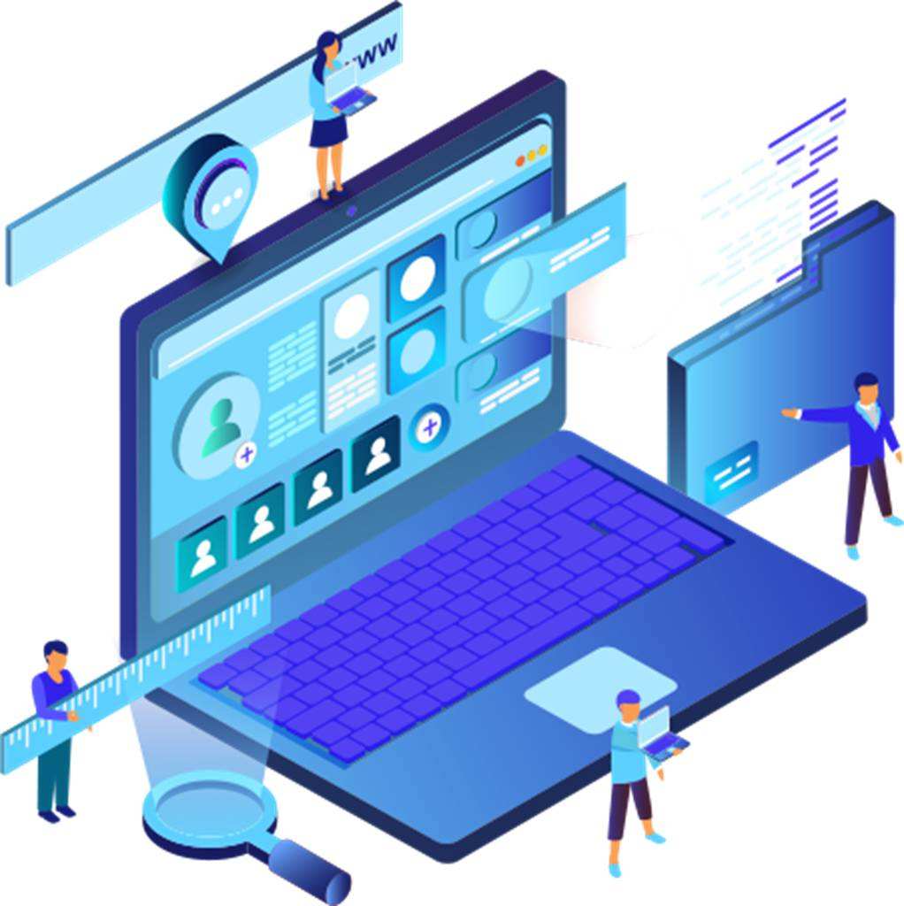 古县分析企业网站设计过程中需要注意的几个问题